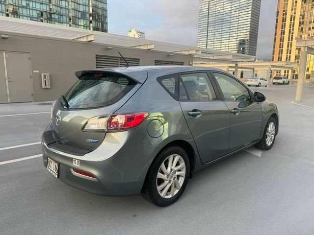 2012 Mazda Mazda3 Touring, Great Shape - 22969987 - 22