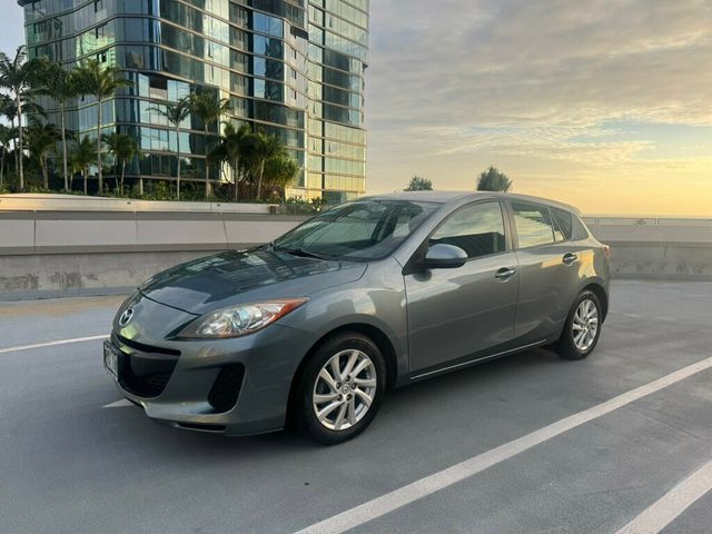 2012 Mazda Mazda3 Touring, Great Shape - 22969987 - 23