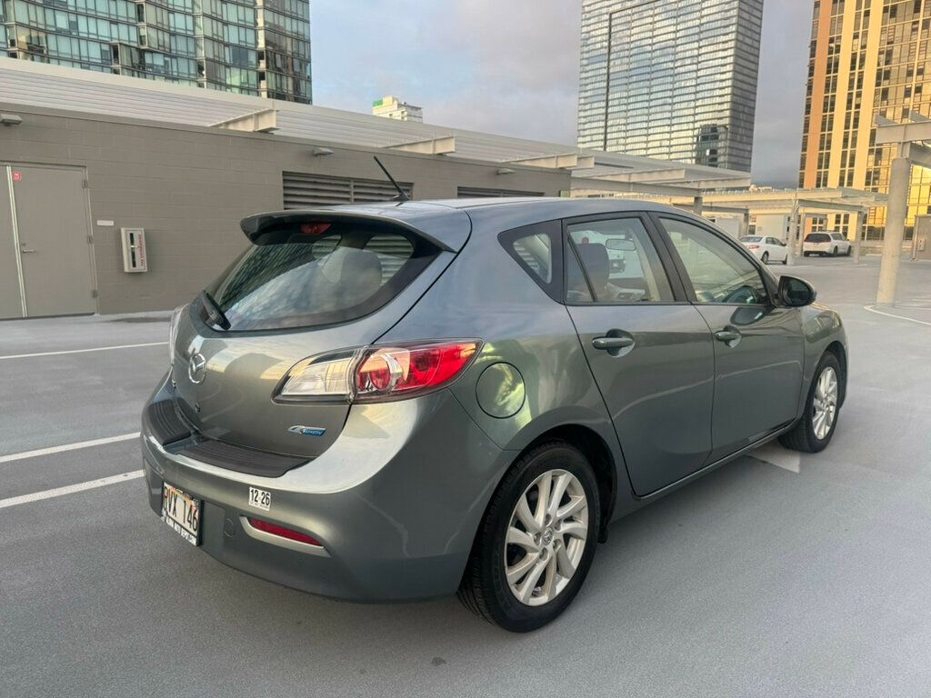 2012 Mazda Mazda3 Touring, Great Shape - 22969987 - 25