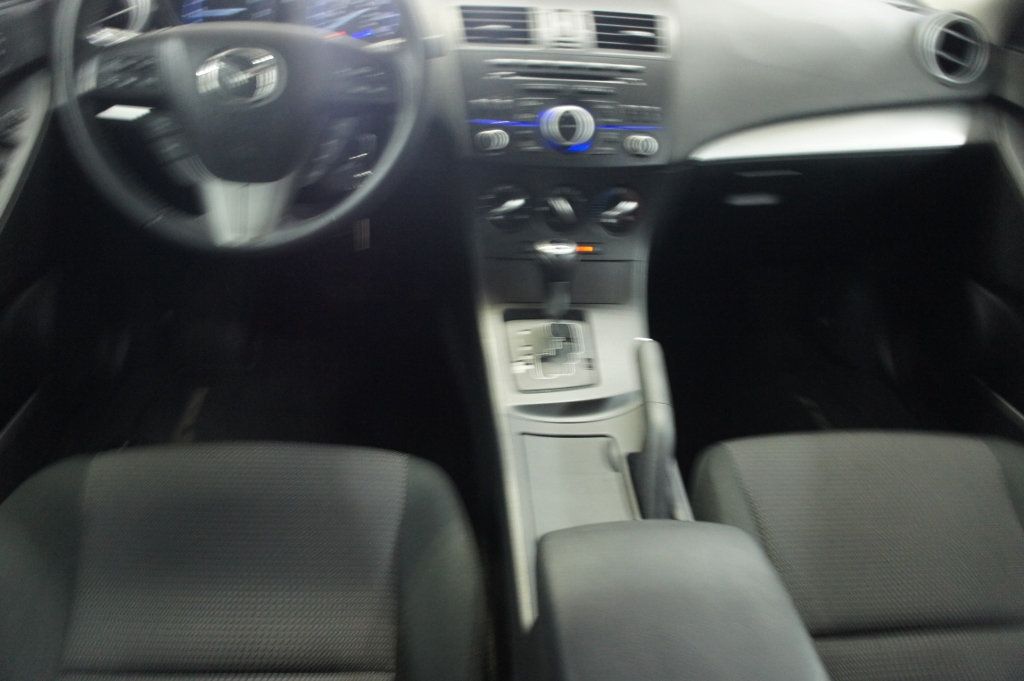 2012 Mazda Mazda3 Touring, Great Shape - 22969987 - 28