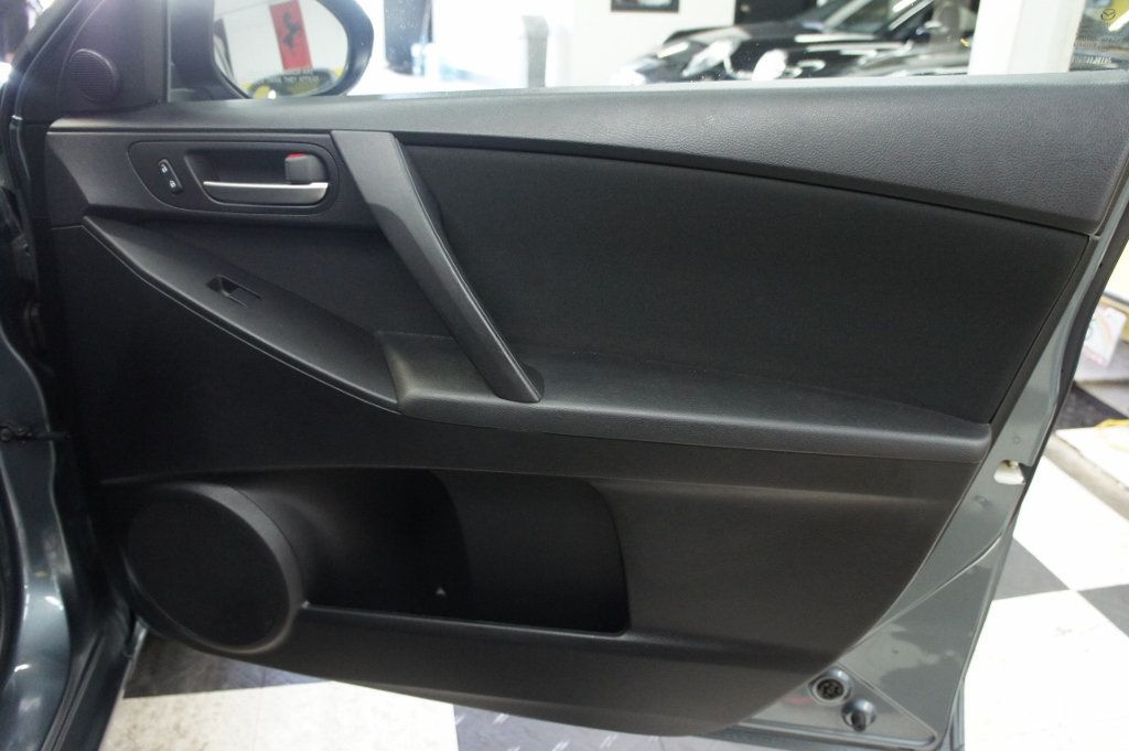 2012 Mazda Mazda3 Touring, Great Shape - 22969987 - 32