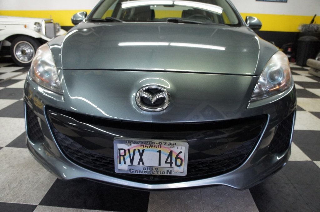 2012 Mazda Mazda3 Touring, Great Shape - 22969987 - 33