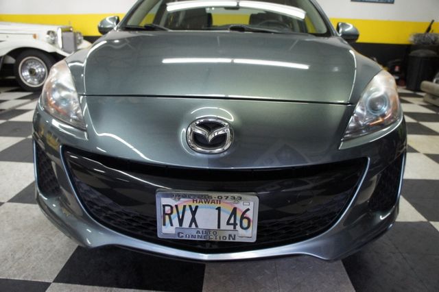 2012 Mazda Mazda3 Touring, Great Shape - 22969987 - 33