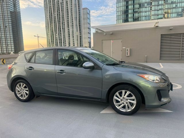 2012 Mazda Mazda3 Touring, Great Shape - 22969987 - 3