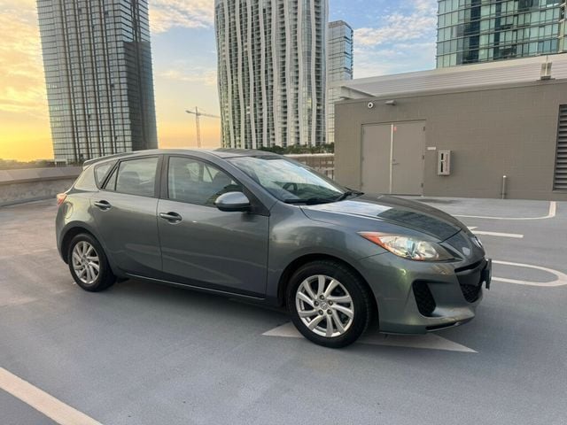 2012 Mazda Mazda3 Touring, Great Shape - 22969987 - 4