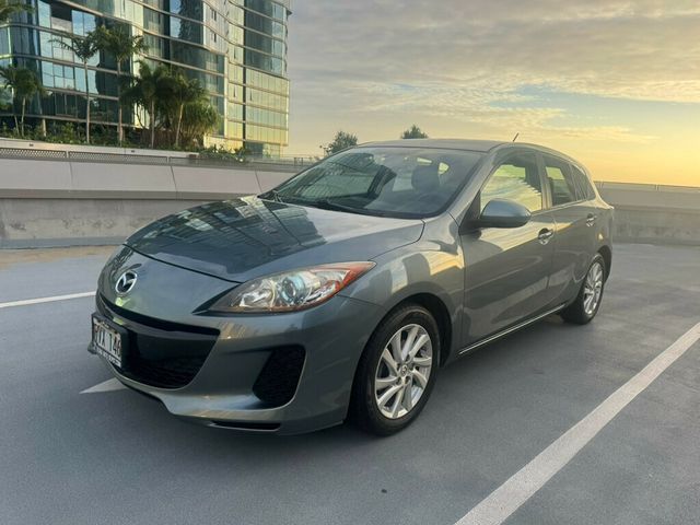 2012 Mazda Mazda3 Touring, Great Shape - 22969987 - 5