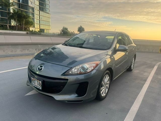 2012 Mazda Mazda3 Touring, Great Shape - 22969987 - 6