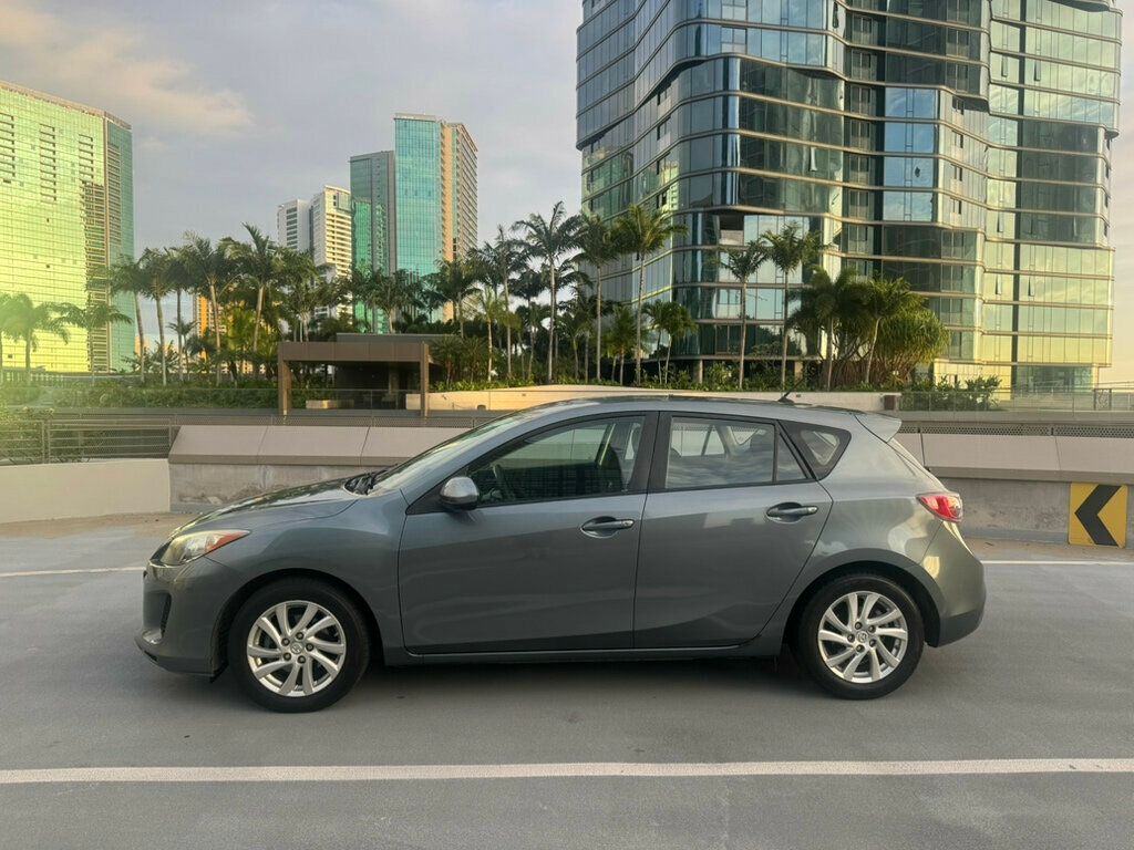 2012 Mazda Mazda3 Touring, Great Shape - 22969987 - 7