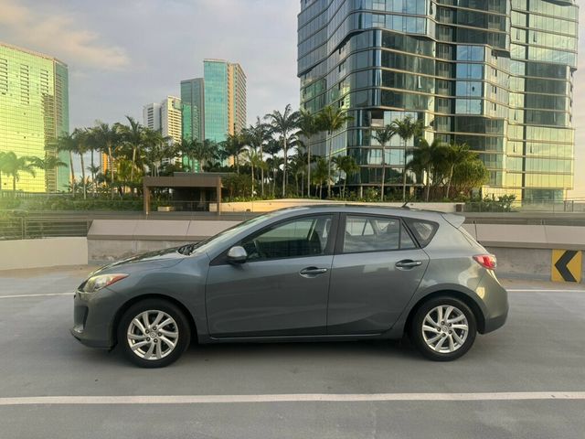 2012 Mazda Mazda3 Touring, Great Shape - 22969987 - 7