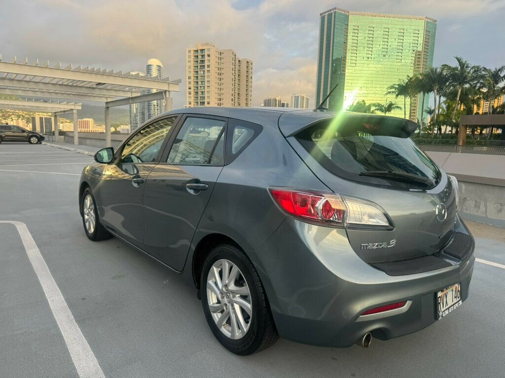 2012 Mazda Mazda3 Touring, Great Shape - 22969987 - 8