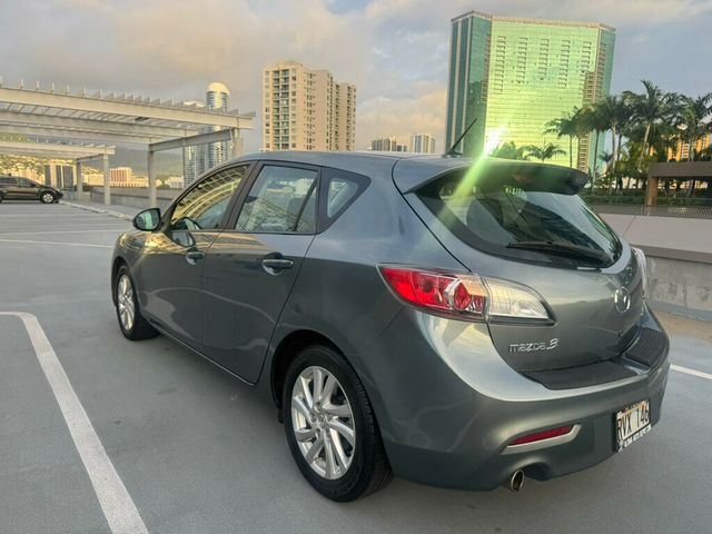 2012 Mazda Mazda3 Touring, Great Shape - 22969987 - 8