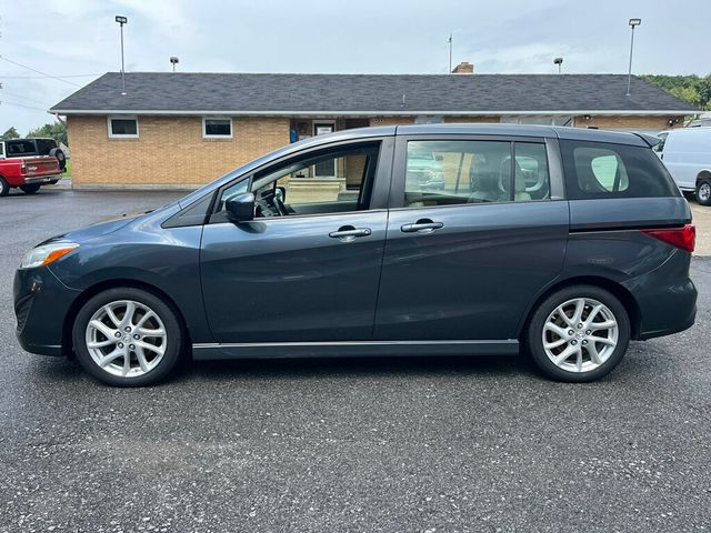 2012 Mazda Mazda5 1-Owner Fuel Efficient Utility Wagon - 23055617 - 9
