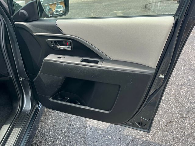 2012 Mazda Mazda5 1-Owner Fuel Efficient Utility Wagon - 23055617 - 14