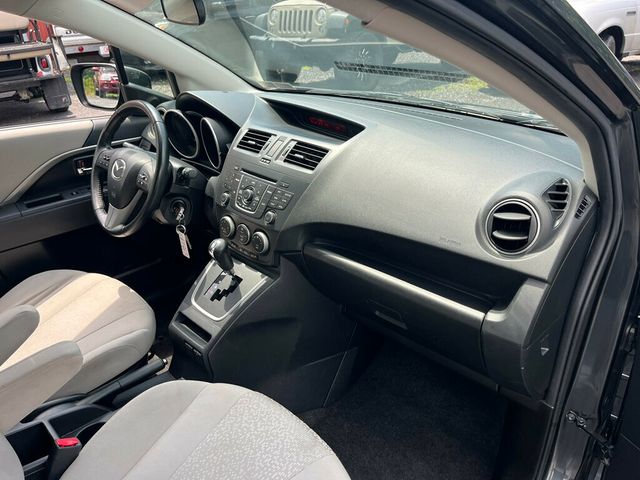 2012 Mazda Mazda5 1-Owner Fuel Efficient Utility Wagon - 23055617 - 15