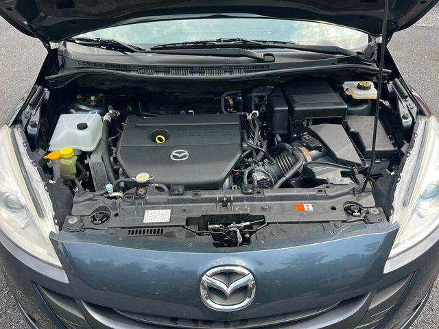 2012 Mazda Mazda5 1-Owner Fuel Efficient Utility Wagon - 23055617 - 32