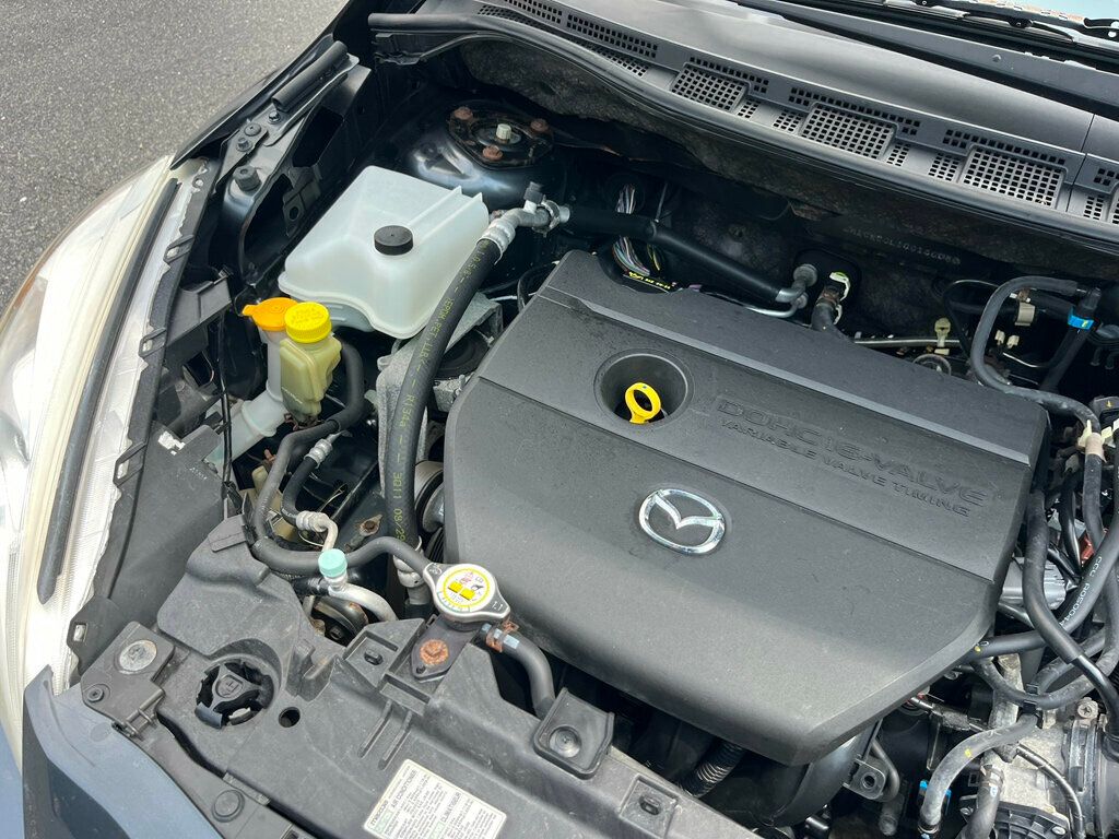 2012 Mazda Mazda5 1-Owner Fuel Efficient Utility Wagon - 23055617 - 33