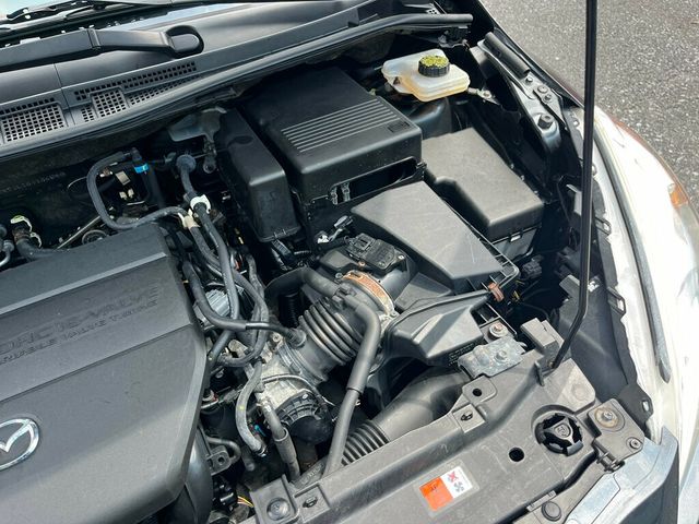 2012 Mazda Mazda5 1-Owner Fuel Efficient Utility Wagon - 23055617 - 34