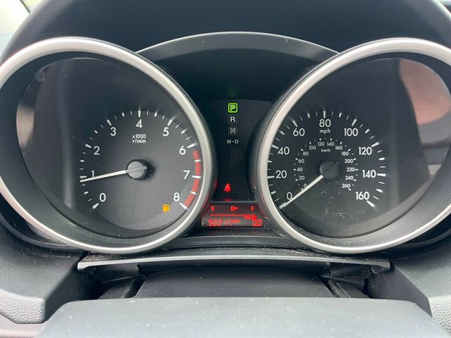 2012 Mazda Mazda5 1-Owner Fuel Efficient Utility Wagon - 23055617 - 37