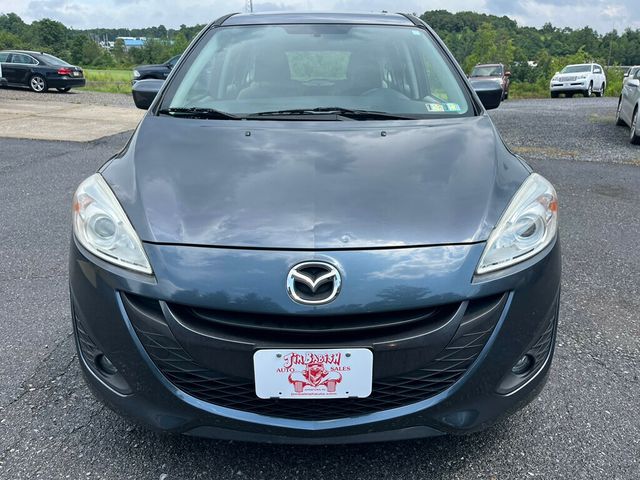 2012 Mazda Mazda5 1-Owner Fuel Efficient Utility Wagon - 23055617 - 7