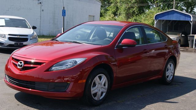 2012 Mazda Mazda6 3 MONTH WARRANTY , JUST SERVICED , VERY CLEAN INSIDE AND OUT  - 23016540 - 1