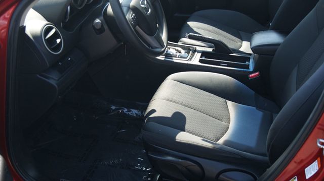 2012 Mazda Mazda6 3 MONTH WARRANTY , JUST SERVICED , VERY CLEAN INSIDE AND OUT  - 23016540 - 22