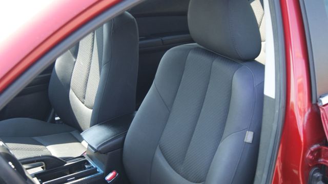 2012 Mazda Mazda6 3 MONTH WARRANTY , JUST SERVICED , VERY CLEAN INSIDE AND OUT  - 23016540 - 24