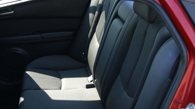 2012 Mazda Mazda6 3 MONTH WARRANTY , JUST SERVICED , VERY CLEAN INSIDE AND OUT  - 23016540 - 27