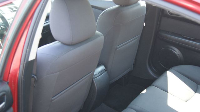 2012 Mazda Mazda6 3 MONTH WARRANTY , JUST SERVICED , VERY CLEAN INSIDE AND OUT  - 23016540 - 28