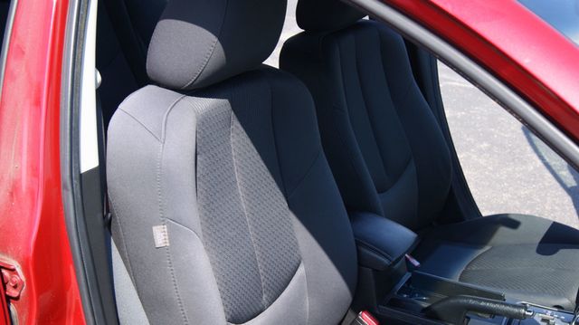 2012 Mazda Mazda6 3 MONTH WARRANTY , JUST SERVICED , VERY CLEAN INSIDE AND OUT  - 23016540 - 36