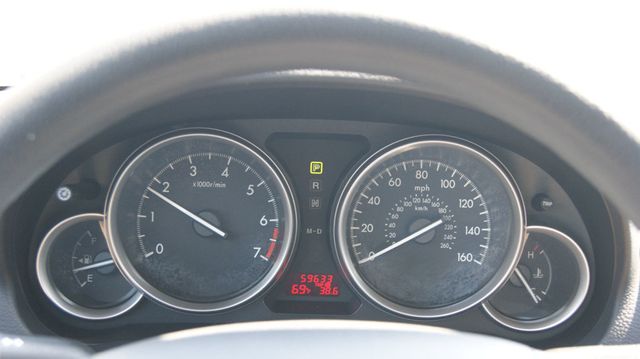 2012 Mazda Mazda6 3 MONTH WARRANTY , JUST SERVICED , VERY CLEAN INSIDE AND OUT  - 23016540 - 3