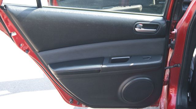 2012 Mazda Mazda6 3 MONTH WARRANTY , JUST SERVICED , VERY CLEAN INSIDE AND OUT  - 23016540 - 41