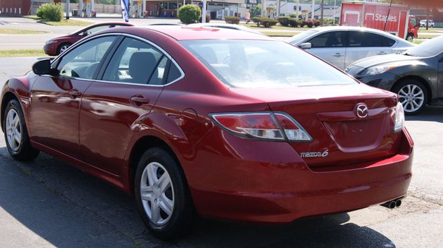 2012 Mazda Mazda6 3 MONTH WARRANTY , JUST SERVICED , VERY CLEAN INSIDE AND OUT  - 23016540 - 6