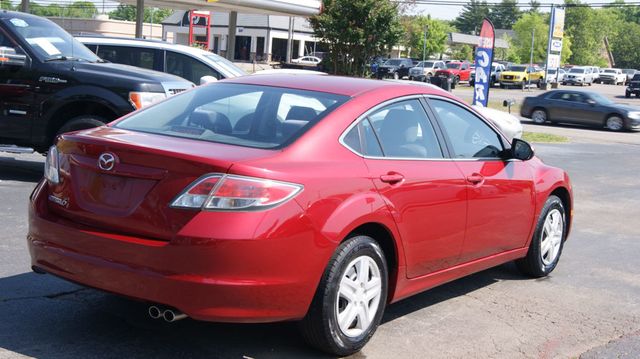 2012 Mazda Mazda6 3 MONTH WARRANTY , JUST SERVICED , VERY CLEAN INSIDE AND OUT  - 23016540 - 8