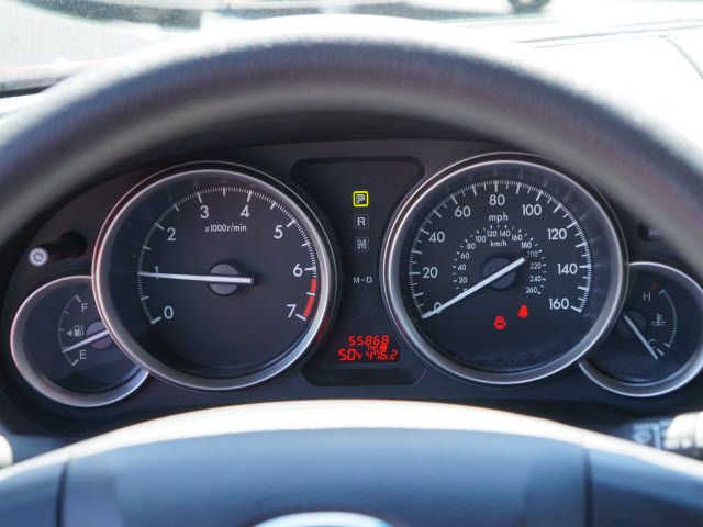 2012 Mazda Mazda6 4dr Sdn Auto i Sport - 11960090 - 9