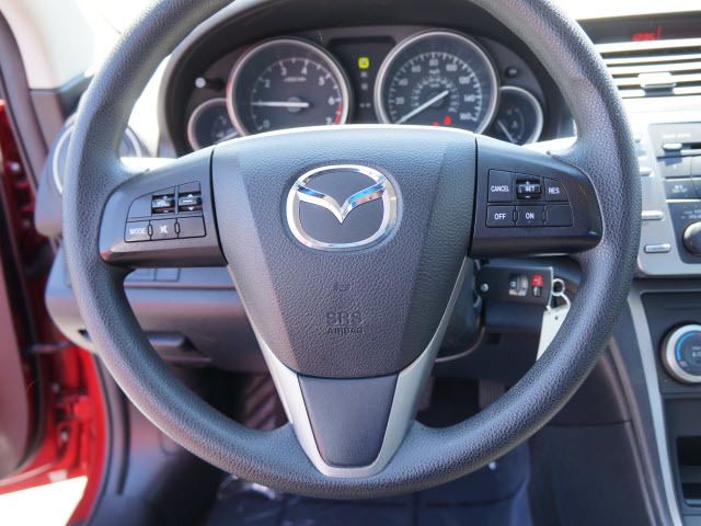 2012 Mazda Mazda6 4dr Sdn Auto i Sport - 11960090 - 10