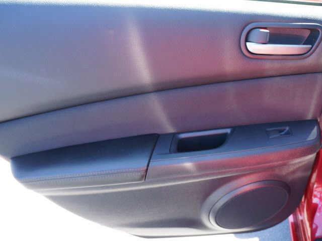 2012 Mazda Mazda6 4dr Sdn Auto i Sport - 11960090 - 14