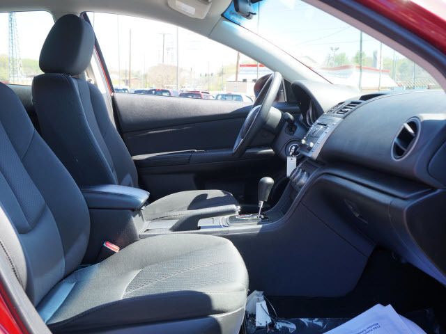 2012 Mazda Mazda6 4dr Sdn Auto i Sport - 11960090 - 15
