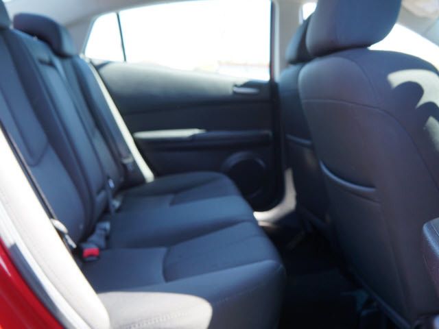 2012 Mazda Mazda6 4dr Sdn Auto i Sport - 11960090 - 16
