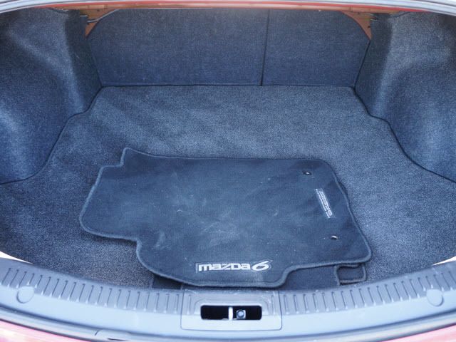 2012 Mazda Mazda6 4dr Sdn Auto i Sport - 11960090 - 17