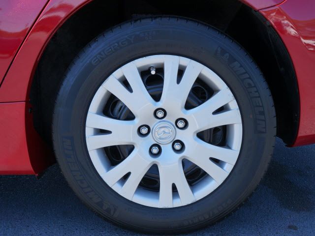 2012 Mazda Mazda6 4dr Sdn Auto i Sport - 11960090 - 18