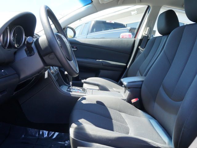 2012 Mazda Mazda6 4dr Sdn Auto i Sport - 11960090 - 4