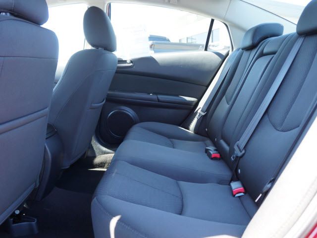 2012 Mazda Mazda6 4dr Sdn Auto i Sport - 11960090 - 5