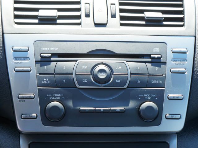 2012 Mazda Mazda6 4dr Sdn Auto i Sport - 11960090 - 7