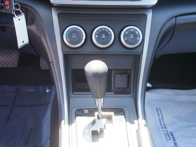 2012 Mazda Mazda6 4dr Sdn Auto i Sport - 11960090 - 8