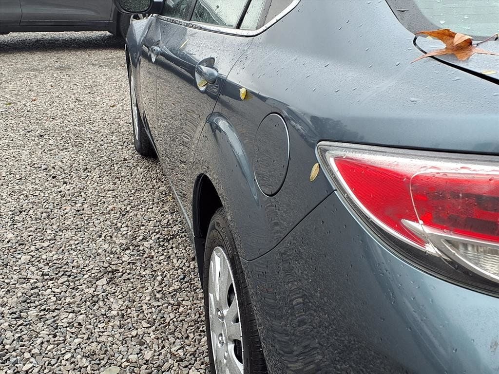 2012 Mazda Mazda6 4dr Sedan Automatic i Sport - 22968287 - 9