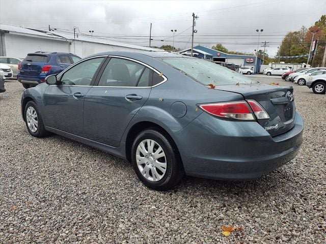 2012 Mazda Mazda6 4dr Sedan Automatic i Sport - 22968287 - 1