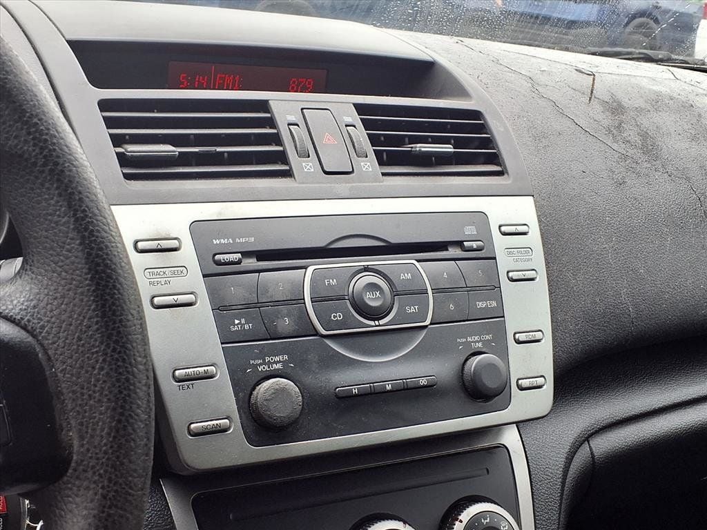 2012 Mazda Mazda6 4dr Sedan Automatic i Sport - 22968287 - 6