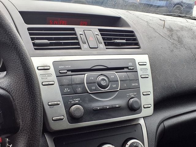 2012 Mazda Mazda6 4dr Sedan Automatic i Sport - 22968287 - 6