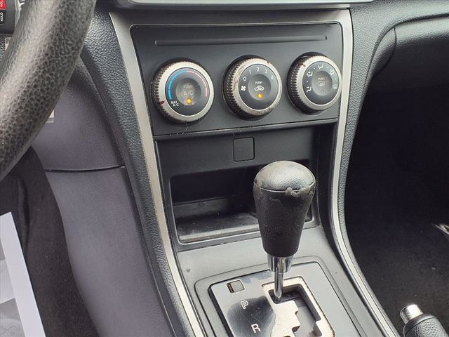 2012 Mazda Mazda6 4dr Sedan Automatic i Sport - 22968287 - 7