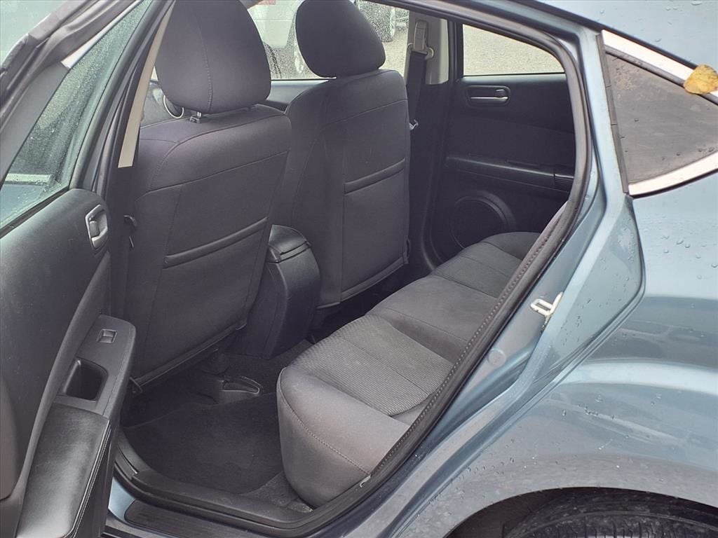 2012 Mazda Mazda6 4dr Sedan Automatic i Sport - 22968287 - 8